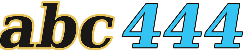 abc444 logo